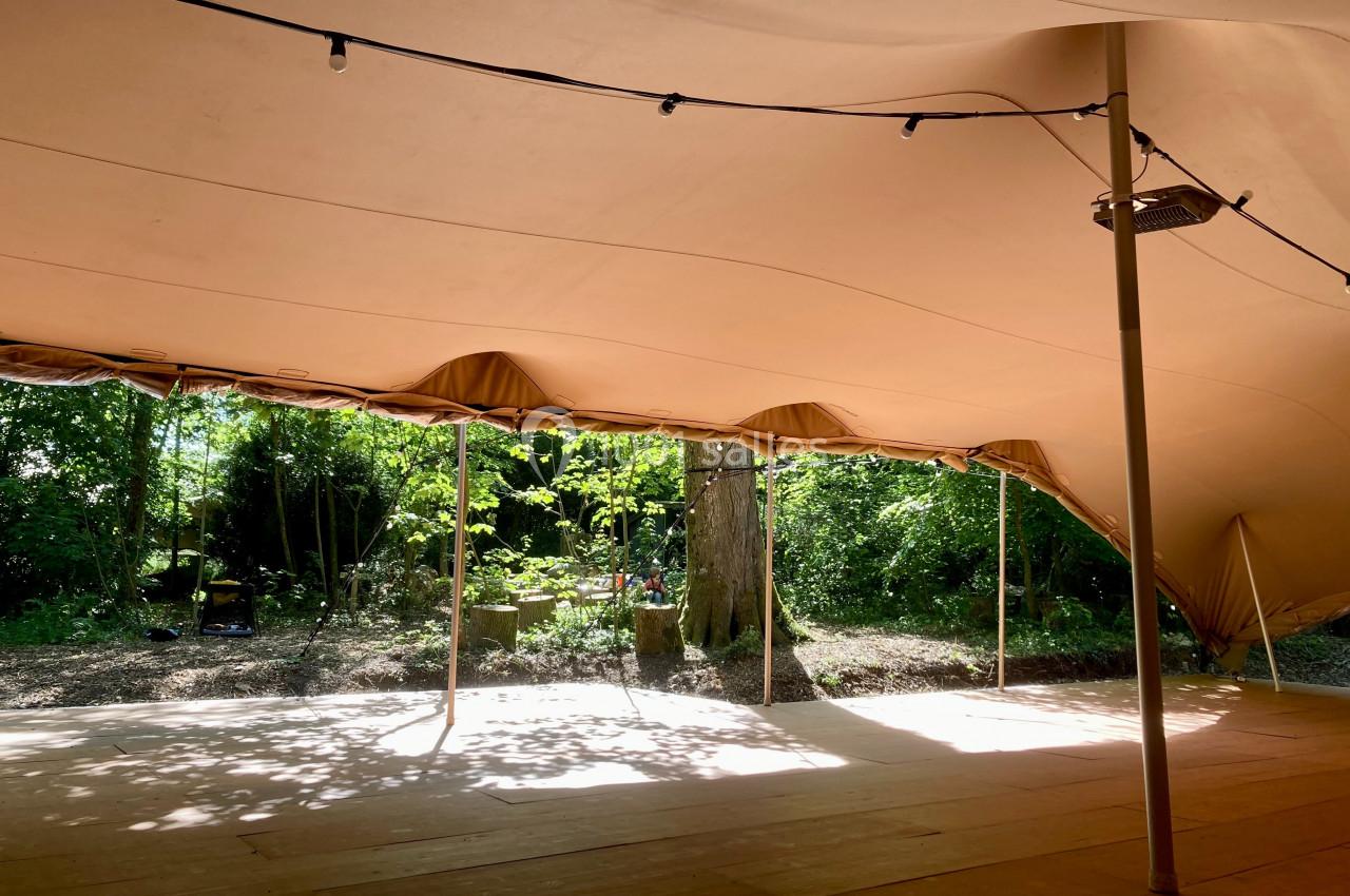 Location salle Doudeauville (Pas-de-Calais) - Le Bois sous l'Etoile #16