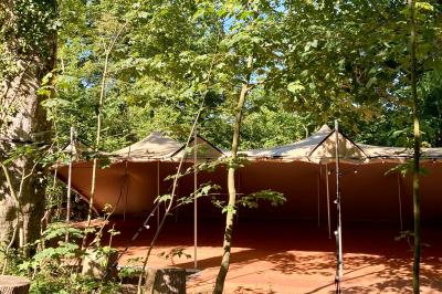 Miniature Location salle Doudeauville (Pas-de-Calais) - Le Bois sous l'Etoile #18 Location salle Doudeauville (Pas-de-Calais) - Le Bois sous l'Etoile #28