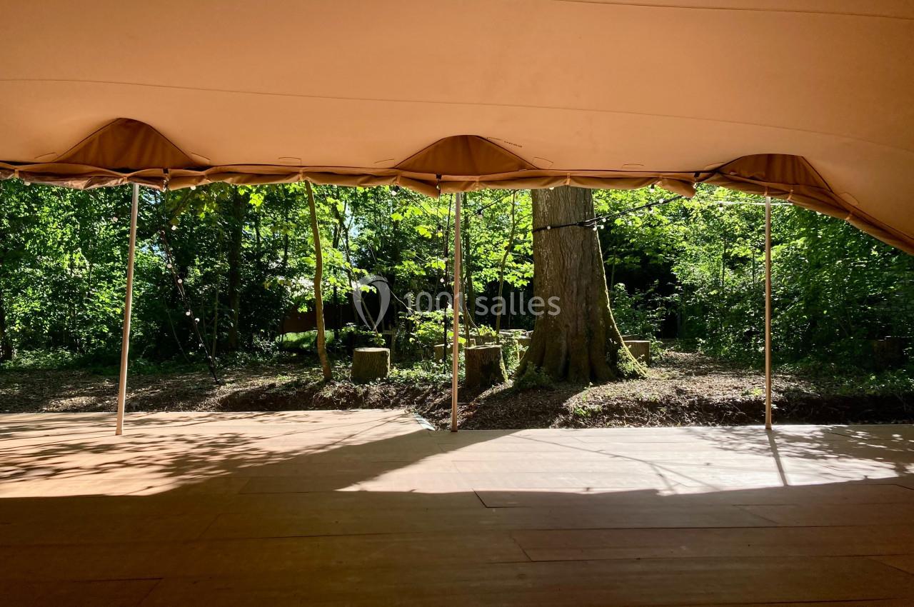 Location salle Doudeauville (Pas-de-Calais) - Le Bois sous l'Etoile #20