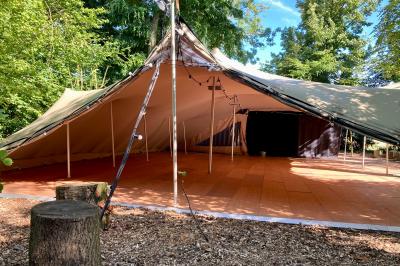 Miniature Location salle Doudeauville (Pas-de-Calais) - Le Bois sous l'Etoile #15 Location salle Doudeauville (Pas-de-Calais) - Le Bois sous l'Etoile #28