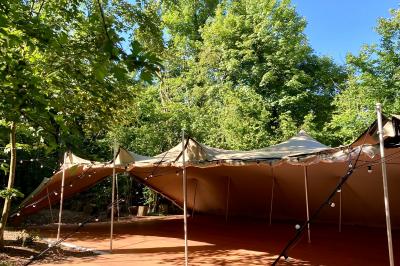 Miniature Location salle Doudeauville (Pas-de-Calais) - Le Bois sous l'Etoile #2 Location salle Doudeauville (Pas-de-Calais) - Le Bois sous l'Etoile #28