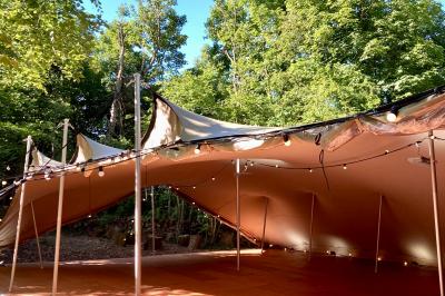 Miniature Location salle Doudeauville (Pas-de-Calais) - Le Bois sous l'Etoile #5 Location salle Doudeauville (Pas-de-Calais) - Le Bois sous l'Etoile #28