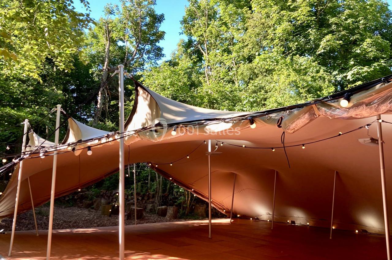 Location salle Doudeauville (Pas-de-Calais) - Le Bois sous l'Etoile #5