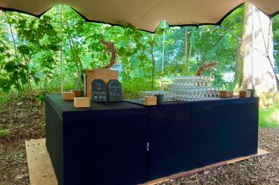 Miniature Location salle Doudeauville (Pas-de-Calais) - Le Bois sous l'Etoile #3 Location salle Doudeauville (Pas-de-Calais) - Le Bois sous l'Etoile #28