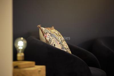 Miniature Location salle Lyon 1 (Rhône) - Espace Papillon Bleu #8 Location salle Lyon 1 (Rhône) - Espace Papillon Bleu #27