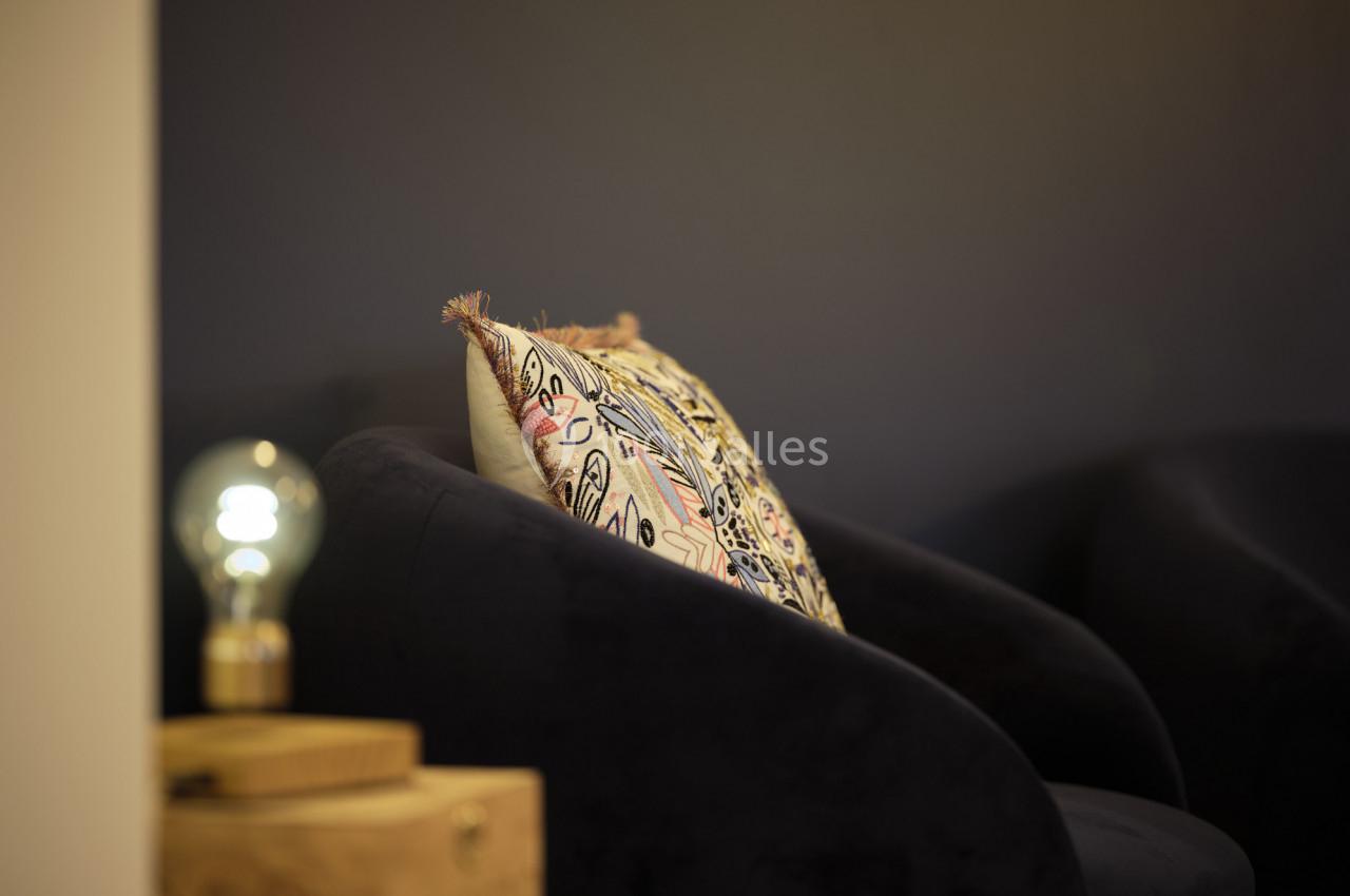 Location salle Lyon 1 (Rhône) - Espace Papillon Bleu #8 Location salle Lyon 1 (Rhône) - Espace Papillon Bleu #8