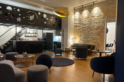 Miniature Location salle Lyon 1 (Rhône) - Espace Papillon Bleu #1 Location salle Lyon 1 (Rhône) - Espace Papillon Bleu #27