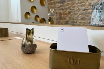 Miniature Location salle Lyon 1 (Rhône) - Espace Papillon Bleu #15 Location salle Lyon 1 (Rhône) - Espace Papillon Bleu #27