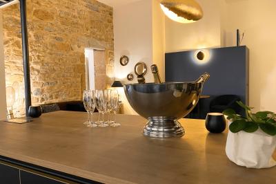 Miniature Location salle Lyon 1 (Rhône) - Espace Papillon Bleu #22 Location salle Lyon 1 (Rhône) - Espace Papillon Bleu #27