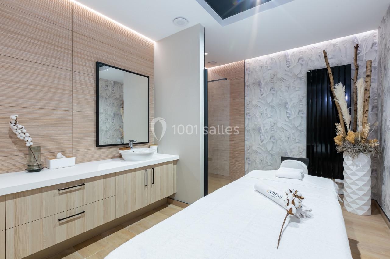 Citadines Eurométropole Strasbourg - galerie - photo 28