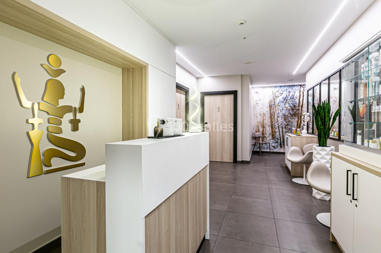 Citadines Eurométropole Strasbourg - galerie - photo 26