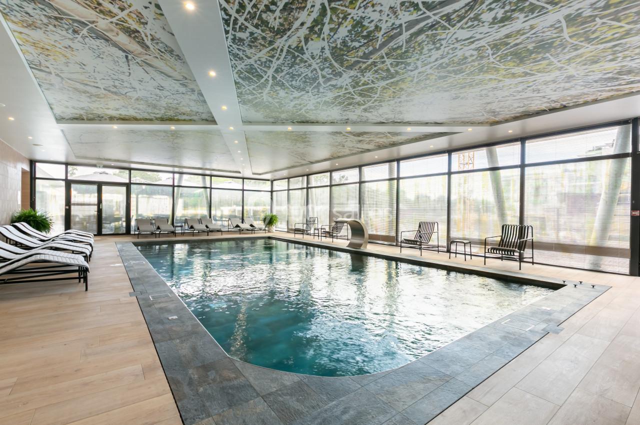 Citadines Eurométropole Strasbourg - galerie - photo 30