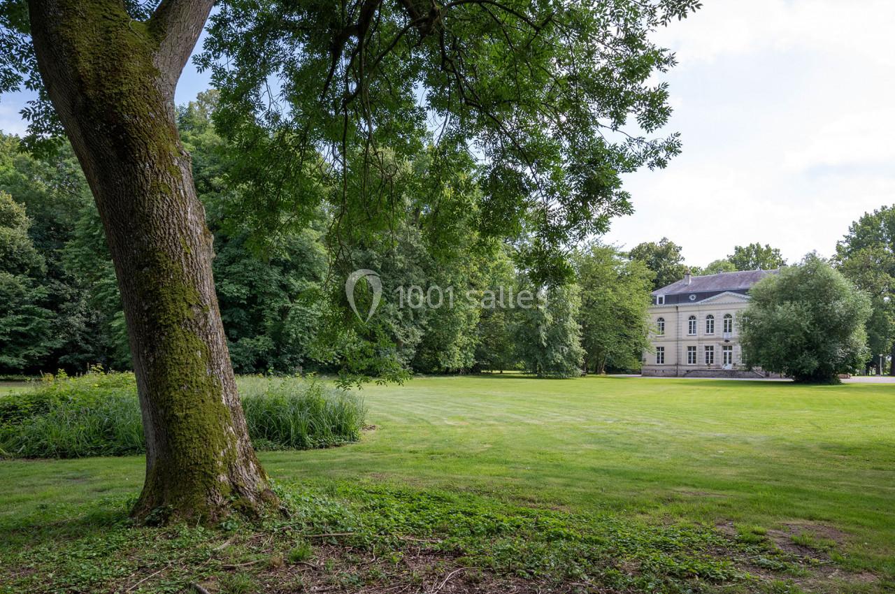 Location salle Cappelle-en-Pévèle (Nord) - Domaine du Béron #4
