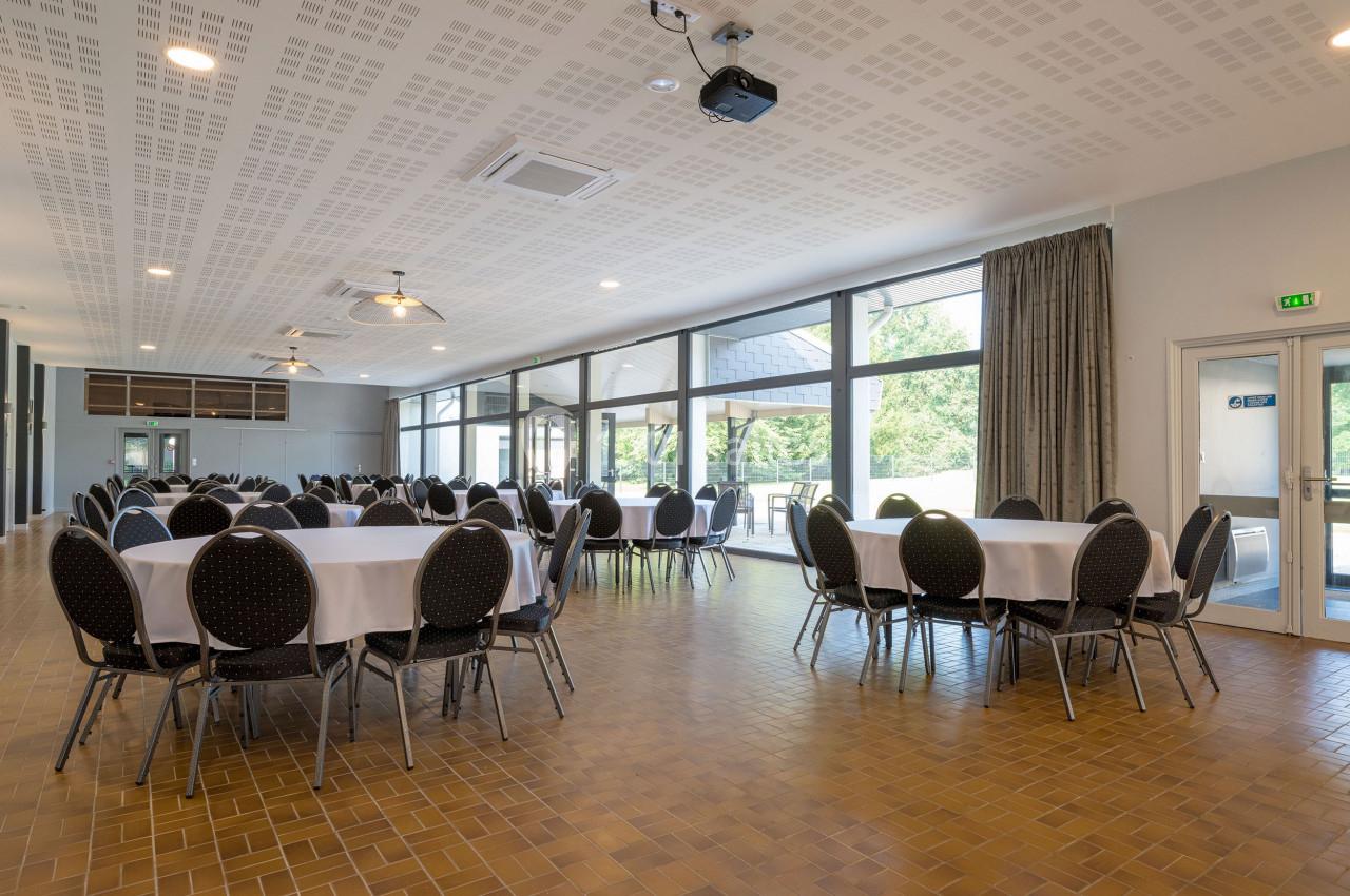 Location salle Cappelle-en-Pévèle (Nord) - Domaine du Béron #5