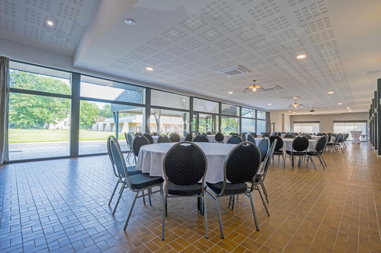 Location salle Cappelle-en-Pévèle (Nord) - Domaine du Béron #6