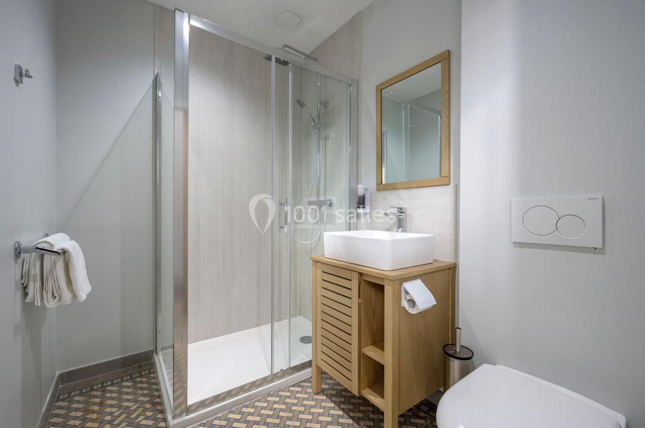 Location salle Cappelle-en-Pévèle (Nord) - Domaine du Béron #15