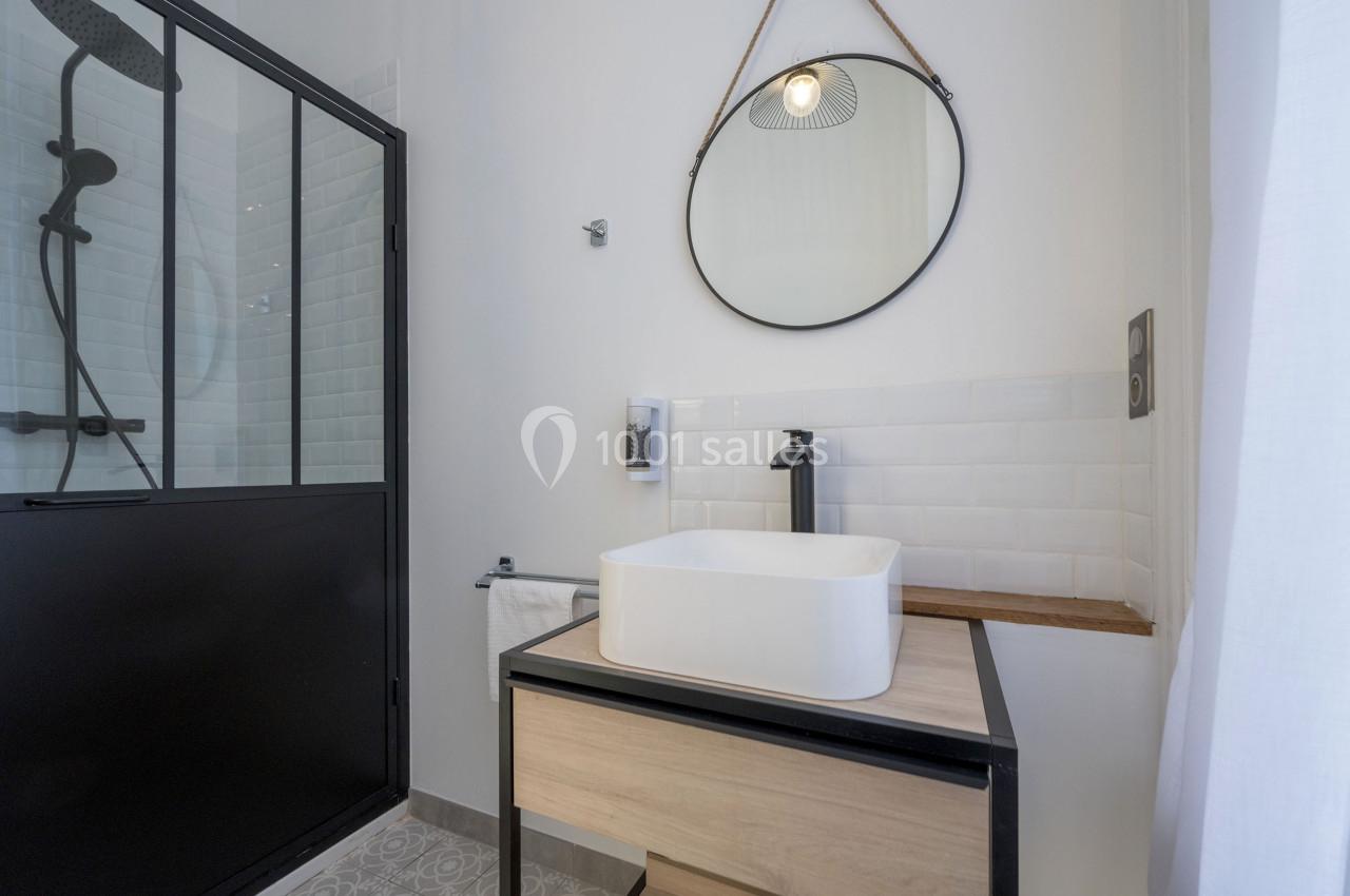 Location salle Cappelle-en-Pévèle (Nord) - Domaine du Béron #17