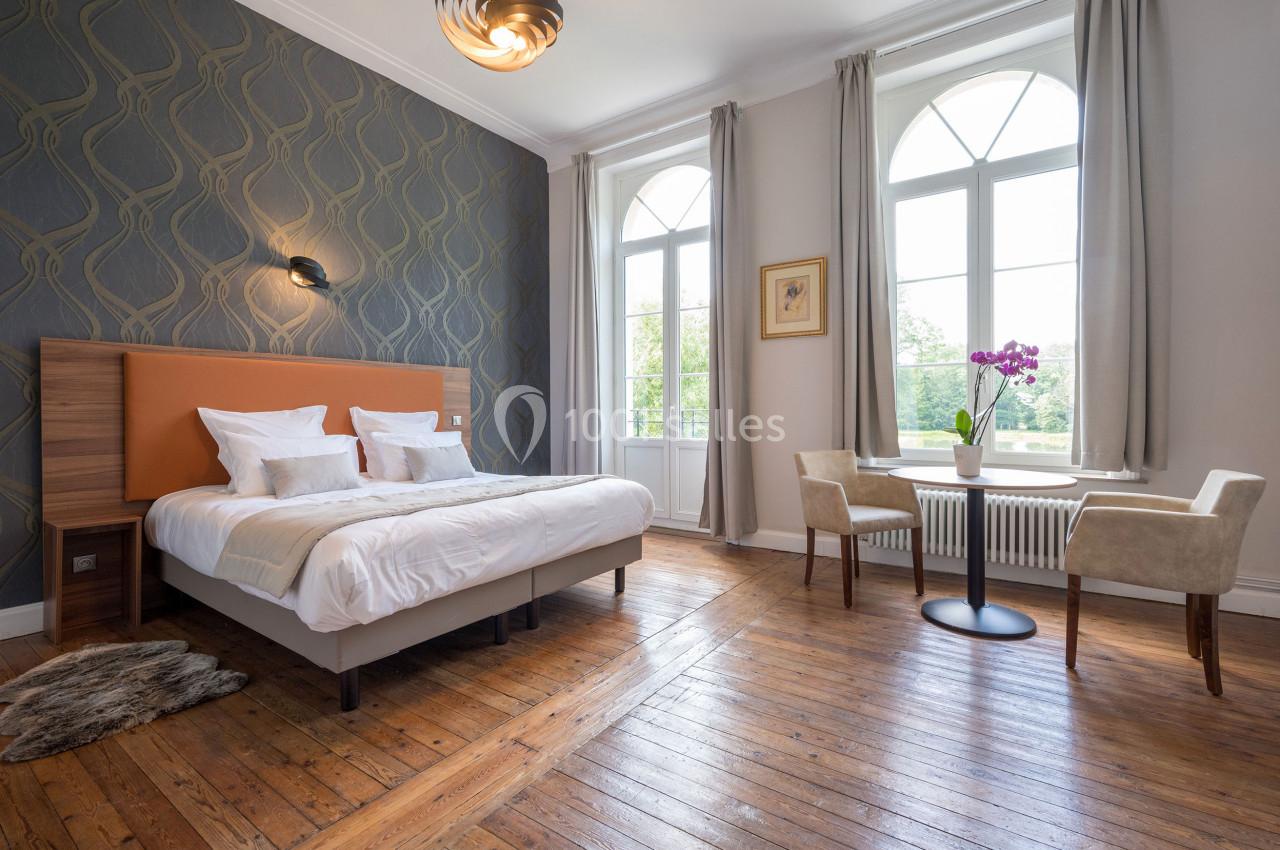 Location salle Cappelle-en-Pévèle (Nord) - Domaine du Béron #20