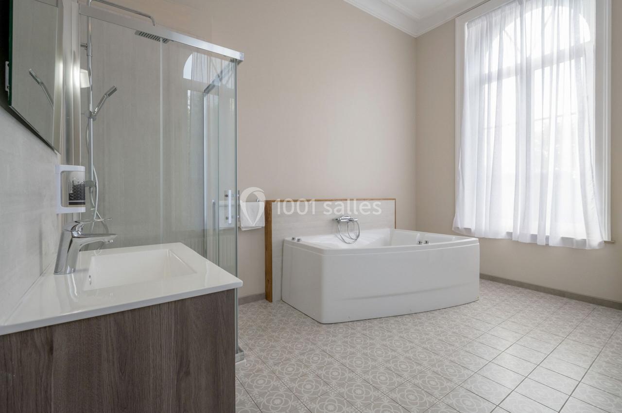 Location salle Cappelle-en-Pévèle (Nord) - Domaine du Béron #23