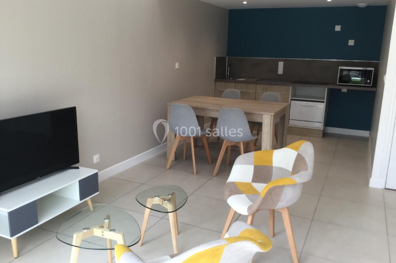 Location salle Cappelle-en-Pévèle (Nord) - Domaine du Béron #27