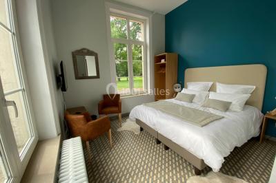 Miniature Location salle Cappelle-en-Pévèle (Nord) - Domaine du Béron #7 Location salle Cappelle-en-Pévèle (Nord) - Domaine du Béron #12