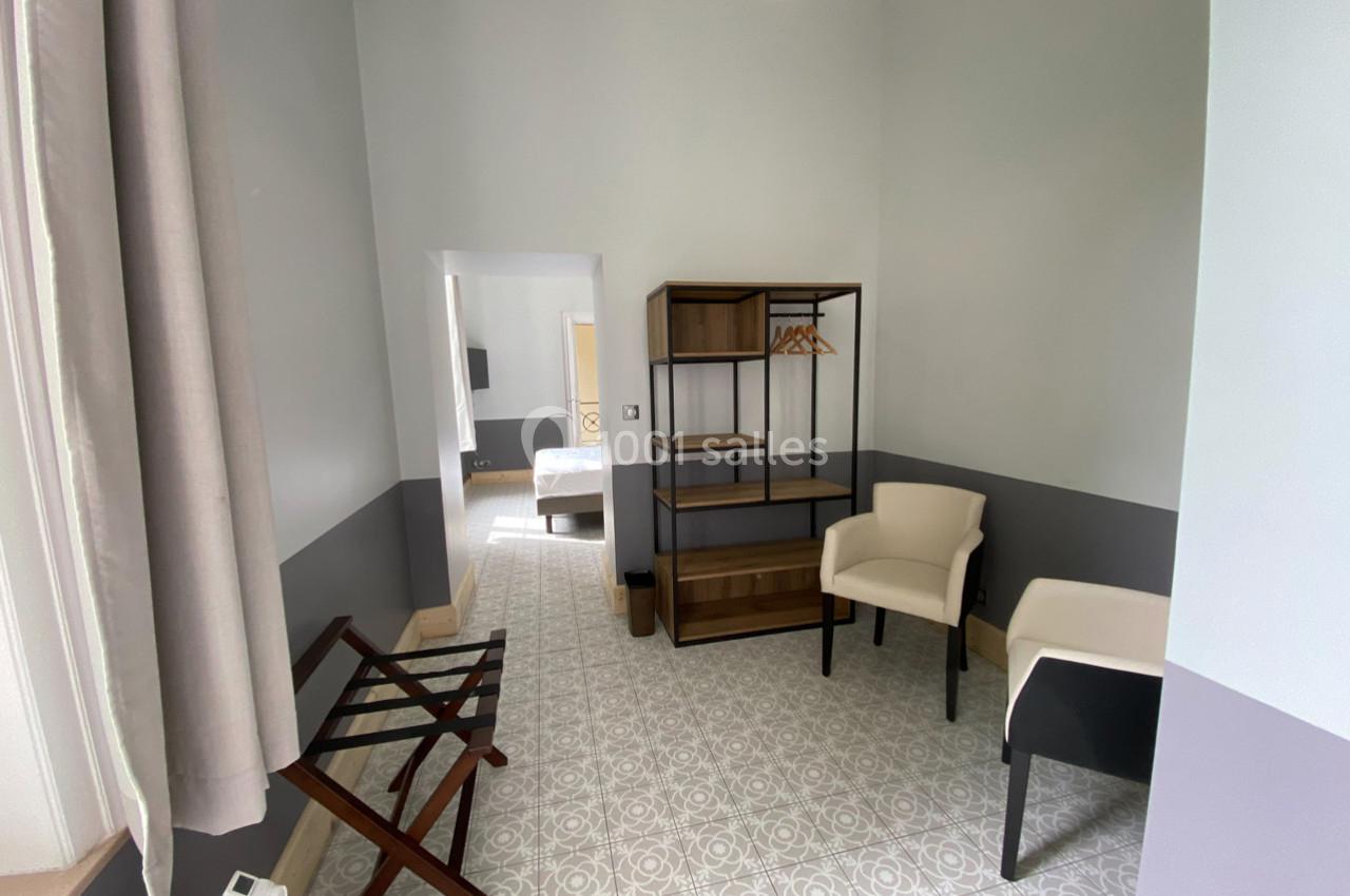 Location salle Cappelle-en-Pévèle (Nord) - Domaine du Béron #8