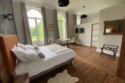 Miniature Location salle Cappelle-en-Pévèle (Nord) - Domaine du Béron #10 Location salle Cappelle-en-Pévèle (Nord) - Domaine du Béron #12