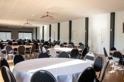 Miniature Location salle Cappelle-en-Pévèle (Nord) - Domaine du Béron #4 Location salle Cappelle-en-Pévèle (Nord) - Domaine du Béron #12