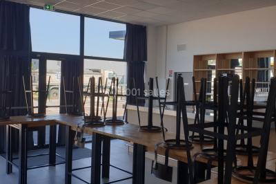 Salle de la Cassadote - photo 5