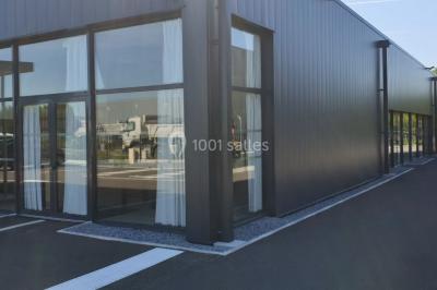 Salle de la Cassadote - photo 3