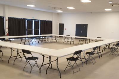 Salle de la Cassadote - photo 4