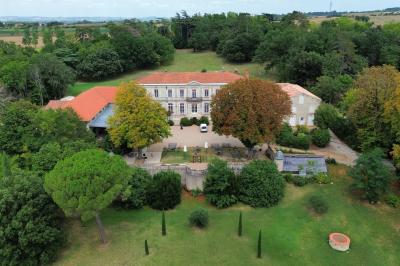 Domaine de Montcausson - photo 2