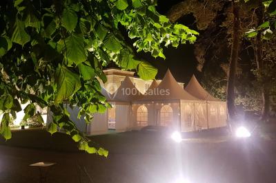 Château de Mauvilly - photo 1