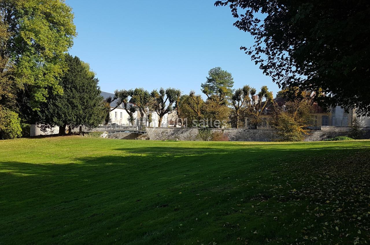 Château de Mauvilly - galerie - photo 6