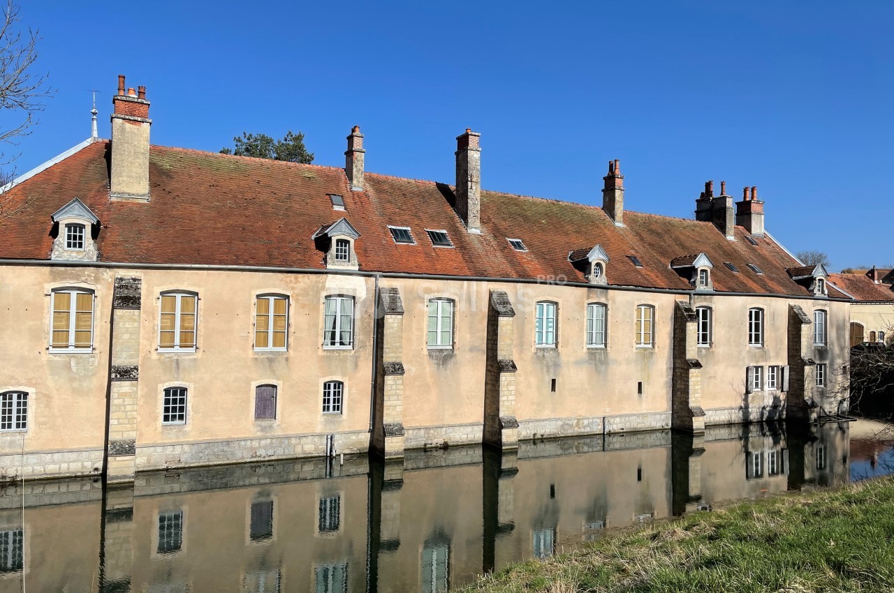 Château de Mauvilly - galerie - photo 18