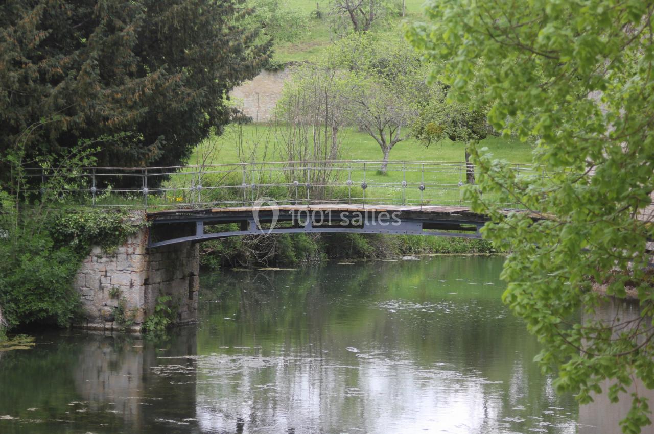 Château de Mauvilly - galerie - photo 22