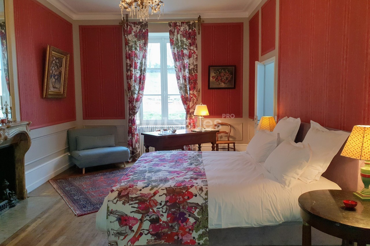 Château de Mauvilly - galerie - photo 32