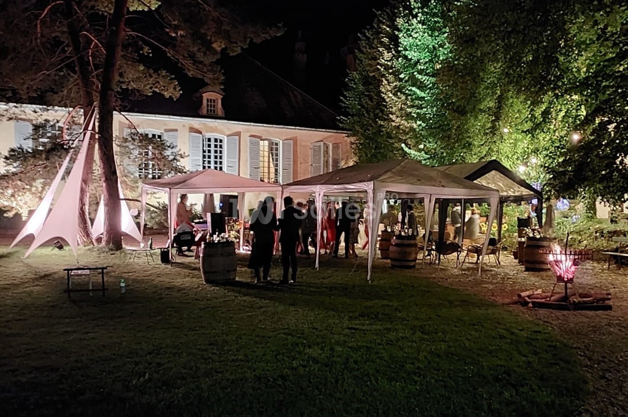 Château de Mauvilly - galerie - photo 40