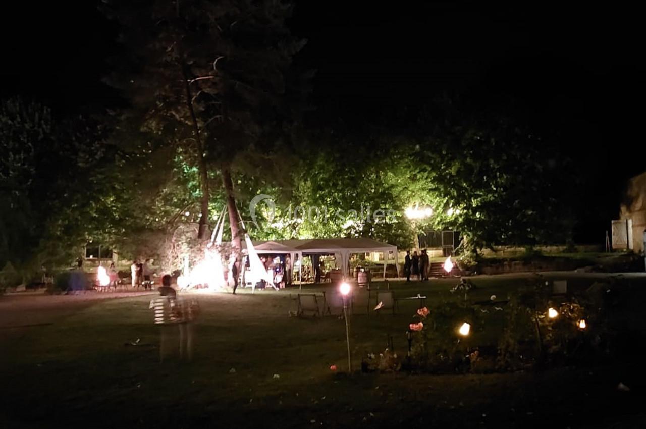 Château de Mauvilly - galerie - photo 42