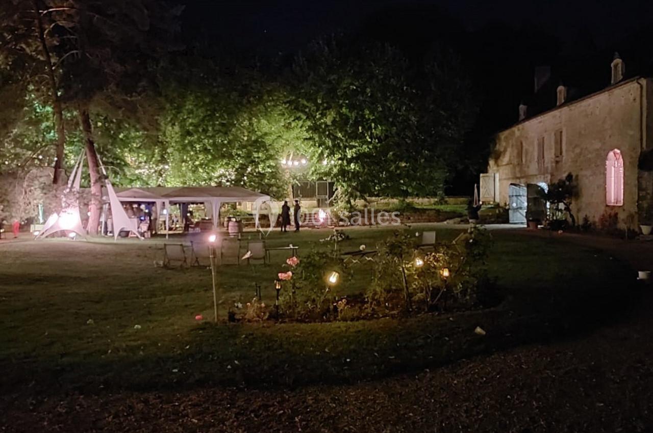 Château de Mauvilly - galerie - photo 45