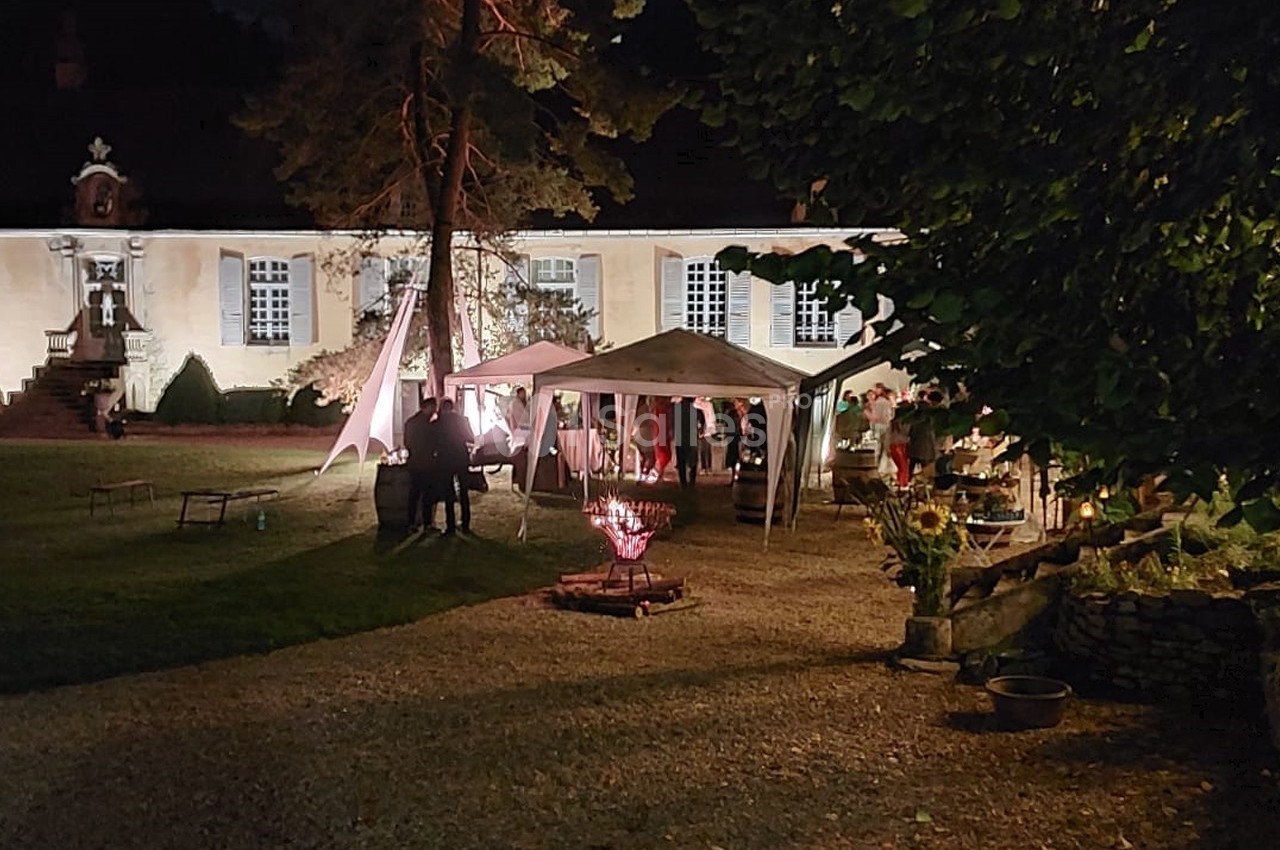 Château de Mauvilly - galerie - photo 47
