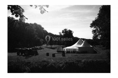 Château de Mauvilly - photo 5