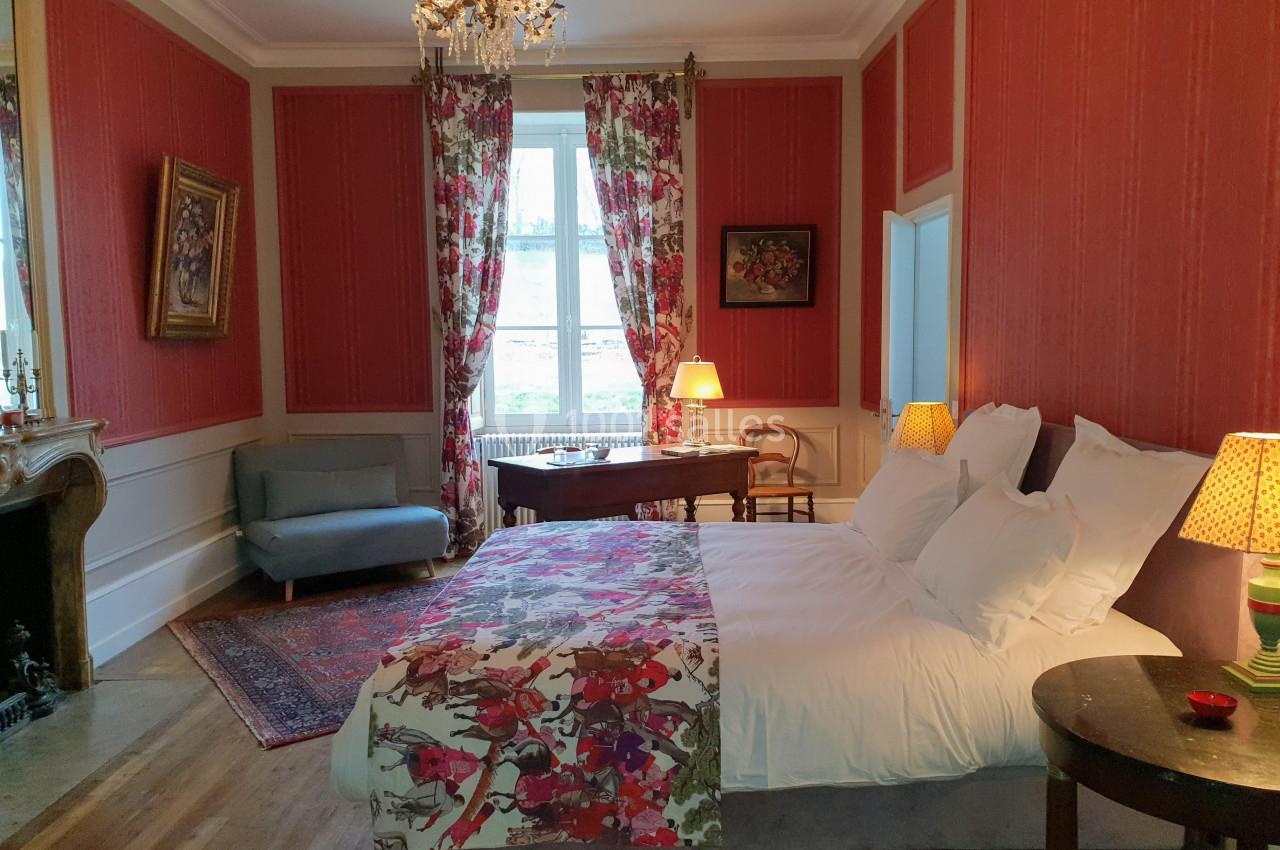 Château de Mauvilly - galerie - photo 31