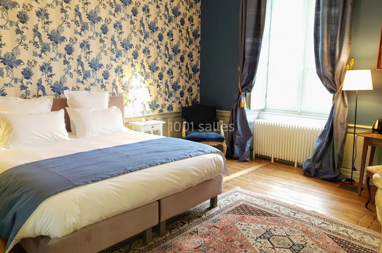 Château de Mauvilly - galerie - photo 34