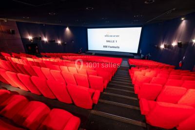 Pathé Cap Vert - photo 1