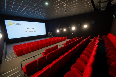 Pathé Macon - photo 1
