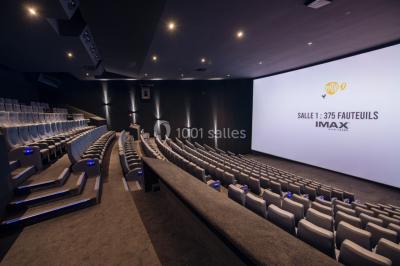 Pathé Tours - photo 4