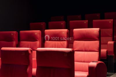 Pathé Tours - photo 5