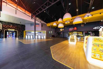 Pathé Aubière - photo 1
