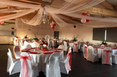 Miniature Location salle Port-Saint-Louis-du-Rhône (Bouches-du-Rhône) - La Géode #7 Location salle Port-Saint-Louis-du-Rhône (Bouches-du-Rhône) - La Géode #16